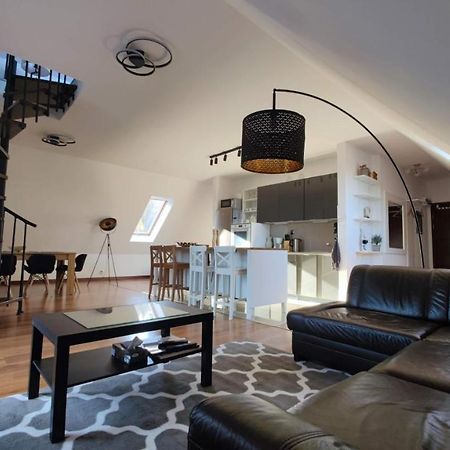 Apartament Urocza Przy Wyciagu Ski Arena Шклярска Поремба Екстериор снимка