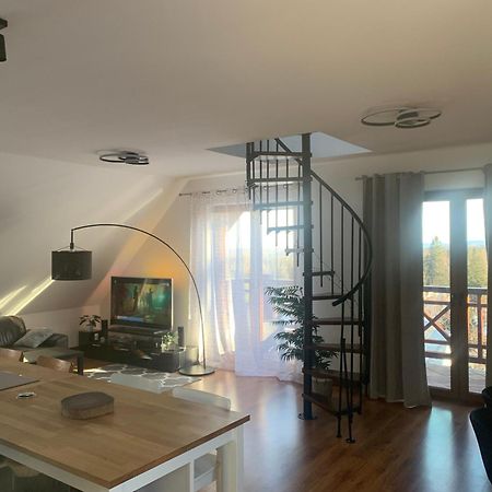 Apartament Urocza Przy Wyciagu Ski Arena Шклярска Поремба Екстериор снимка