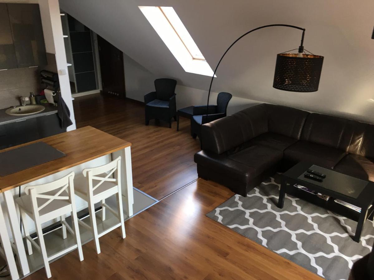 Apartament Urocza Przy Wyciagu Ski Arena Шклярска Поремба Екстериор снимка