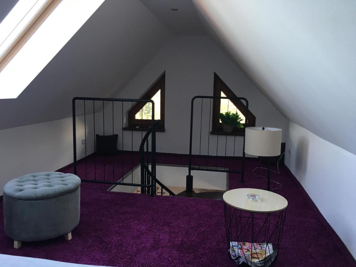 Apartament Urocza Przy Wyciagu Ski Arena Шклярска Поремба Екстериор снимка