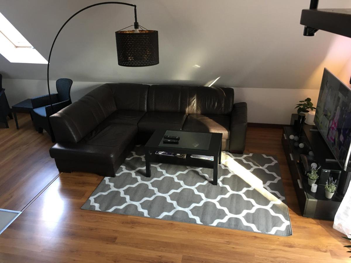 Apartament Urocza Przy Wyciagu Ski Arena Шклярска Поремба Екстериор снимка