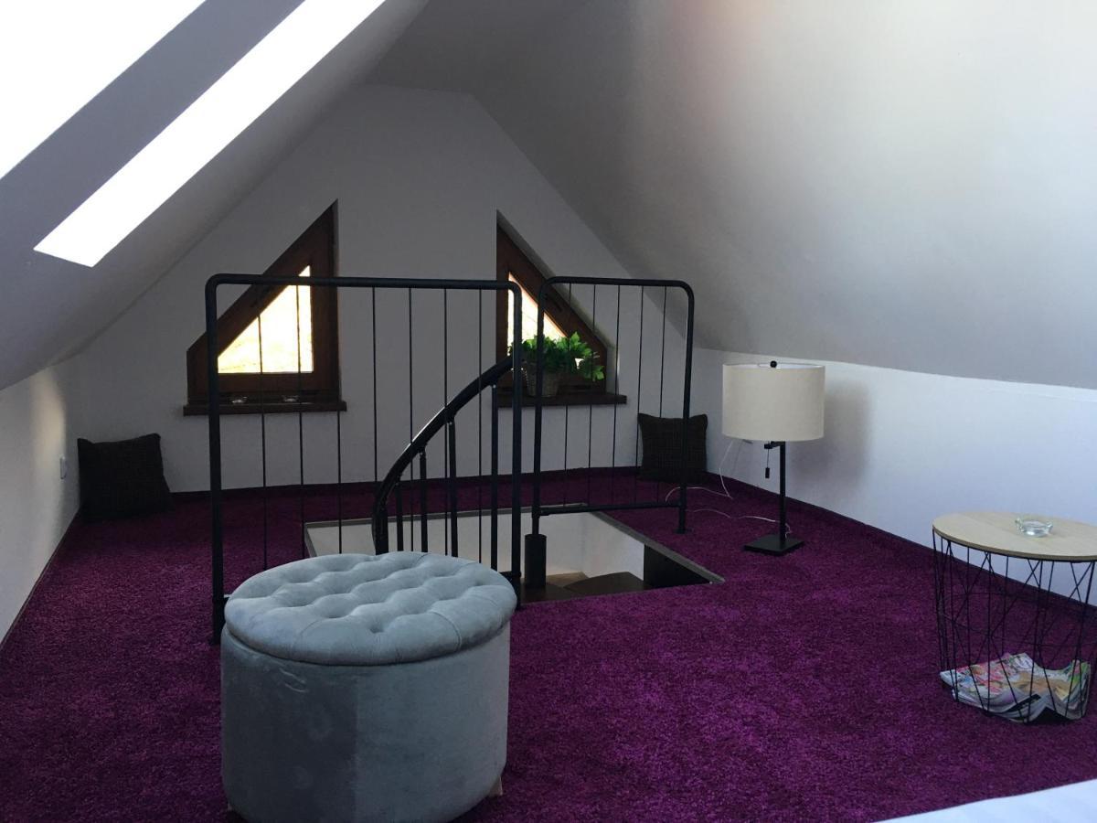 Apartament Urocza Przy Wyciagu Ski Arena Шклярска Поремба Екстериор снимка