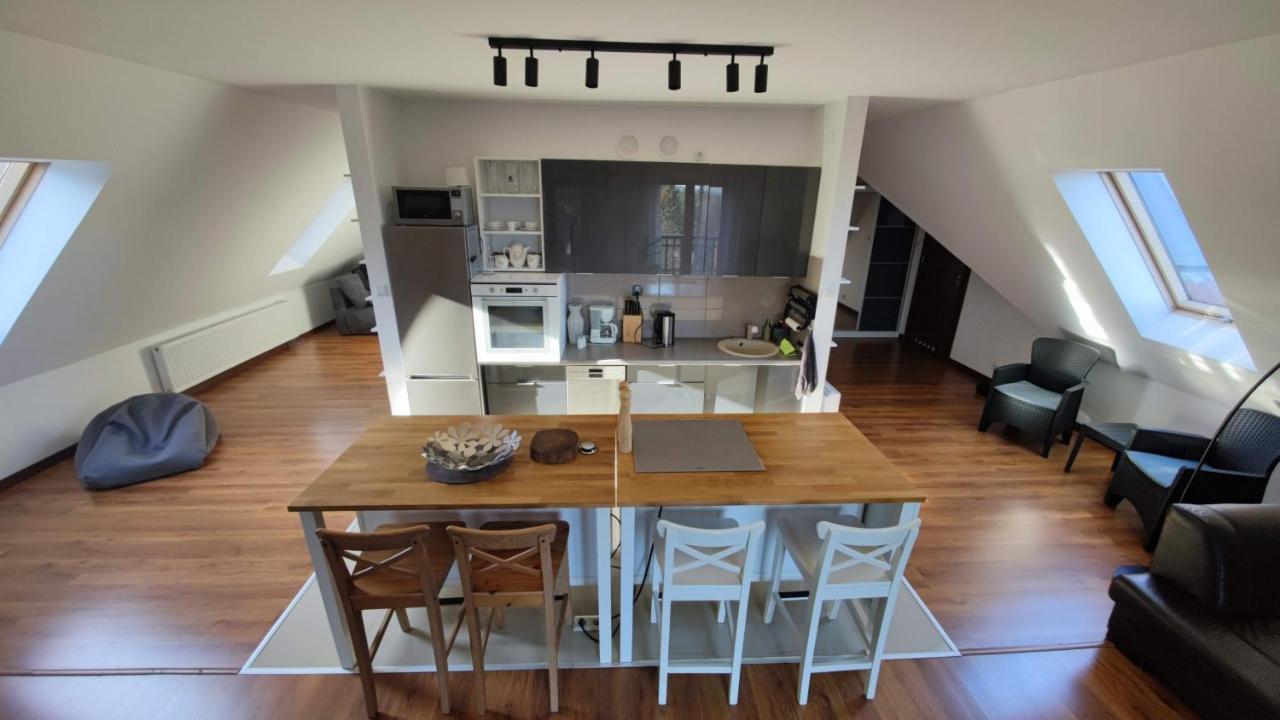 Apartament Urocza Przy Wyciagu Ski Arena Шклярска Поремба Екстериор снимка
