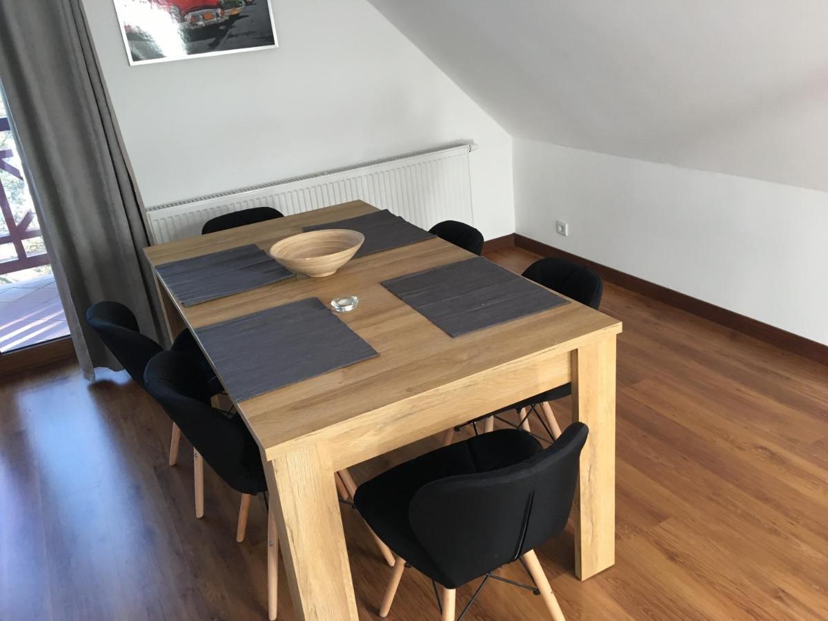 Apartament Urocza Przy Wyciagu Ski Arena Шклярска Поремба Екстериор снимка