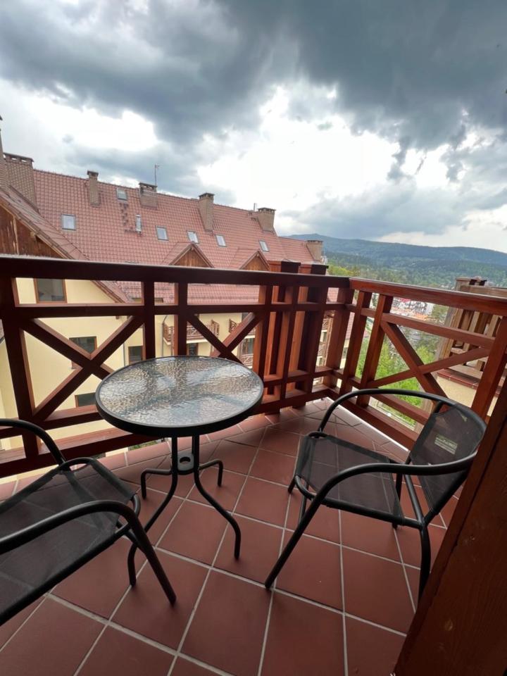 Apartament Urocza Przy Wyciagu Ski Arena Шклярска Поремба Екстериор снимка