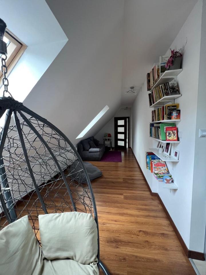 Apartament Urocza Przy Wyciagu Ski Arena Шклярска Поремба Екстериор снимка