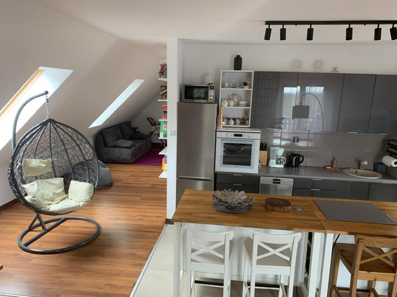 Apartament Urocza Przy Wyciagu Ski Arena Шклярска Поремба Екстериор снимка