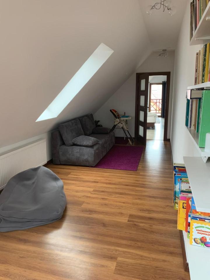 Apartament Urocza Przy Wyciagu Ski Arena Шклярска Поремба Екстериор снимка