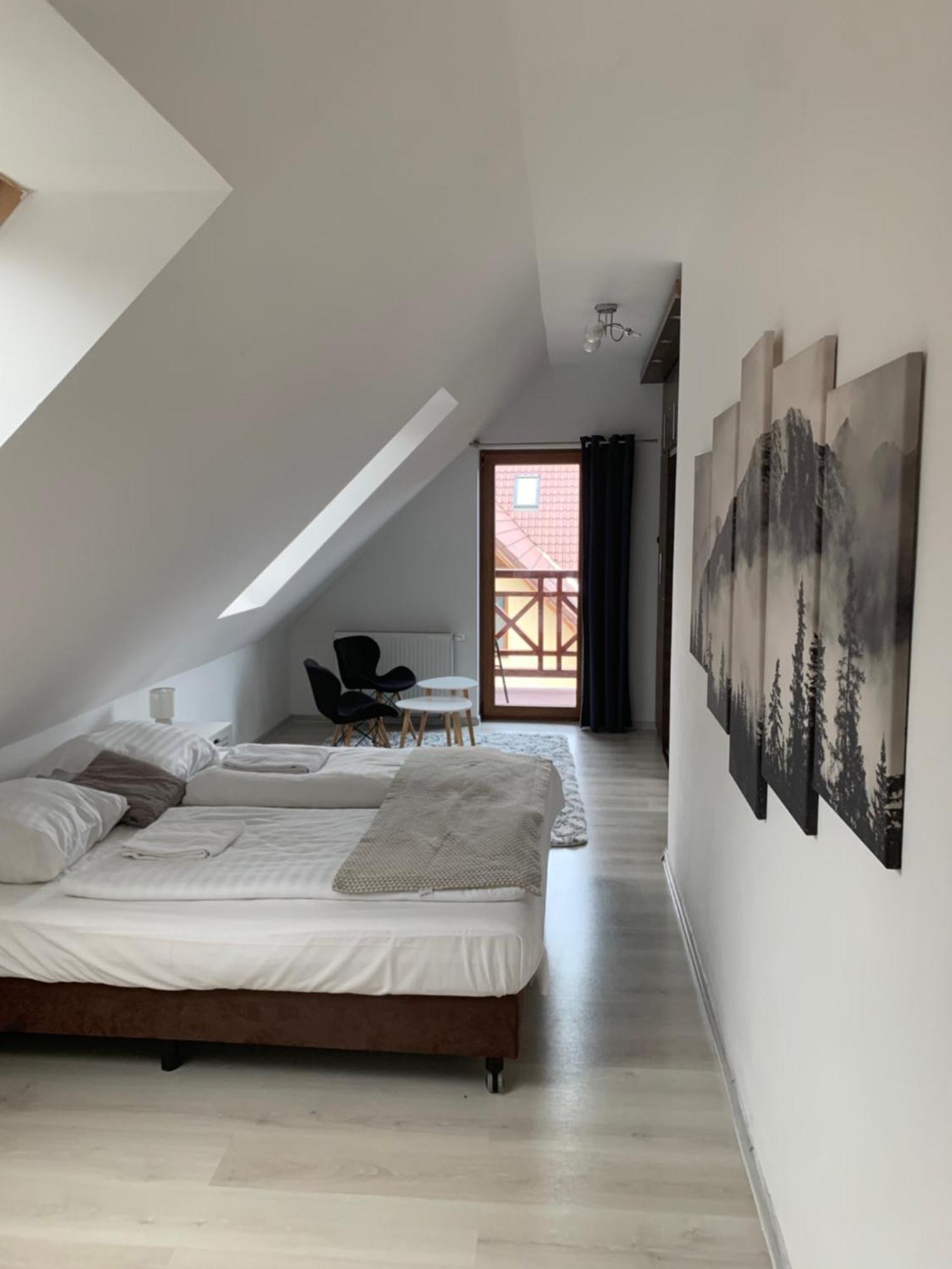Apartament Urocza Przy Wyciagu Ski Arena Шклярска Поремба Екстериор снимка