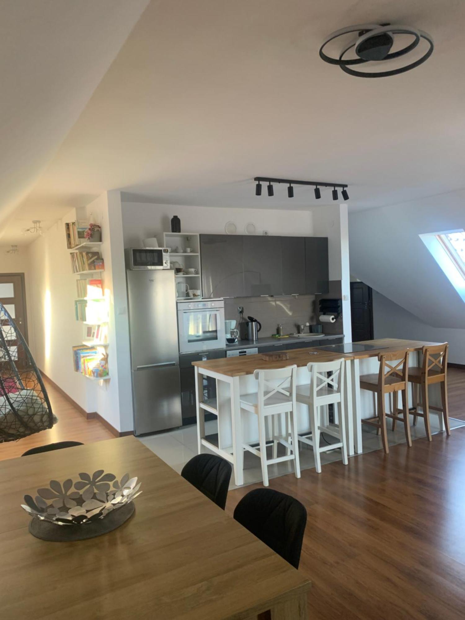 Apartament Urocza Przy Wyciagu Ski Arena Шклярска Поремба Екстериор снимка