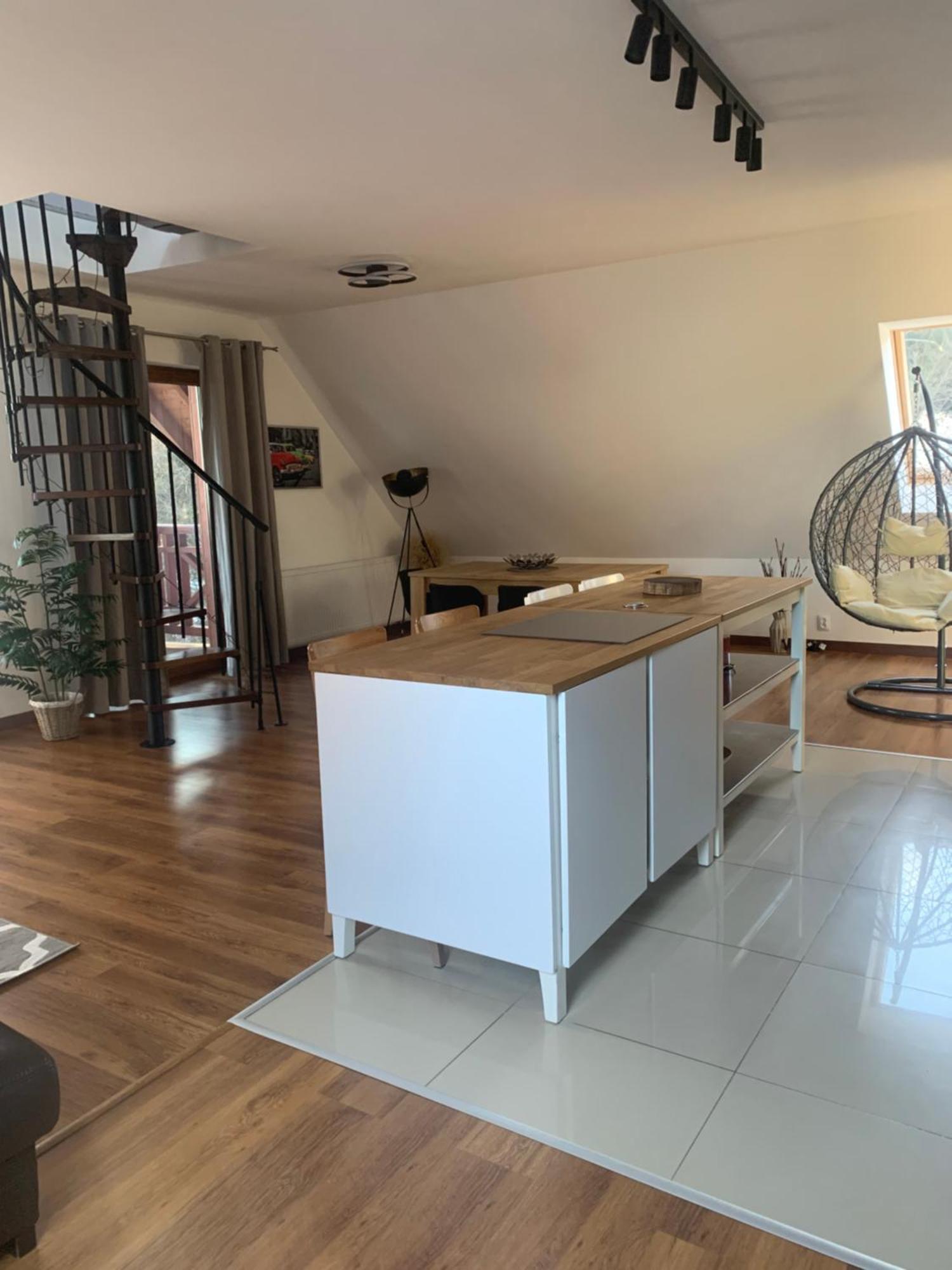 Apartament Urocza Przy Wyciagu Ski Arena Шклярска Поремба Екстериор снимка