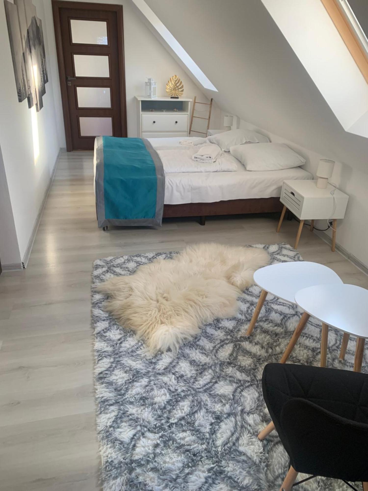 Apartament Urocza Przy Wyciagu Ski Arena Шклярска Поремба Екстериор снимка